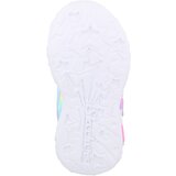 Skechers Superge 'UNICORN CHARMER' turkizna / rumena / sivka / roza | Shoptok.si