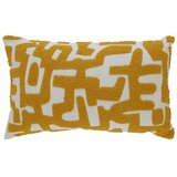 Modern Living Okrasna Blazina Silva | Shoptok.si