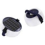  Immax 08493L - Prenosiva LED RGB solarna punjiva lampa, 10 W / 5 V, 3600 mAh, IP65 | Eponuda.com