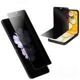 PVC Silicone TPU (clear privacy) za Samsung Galaxy Z Flip 5 Inside | Eponuda.com