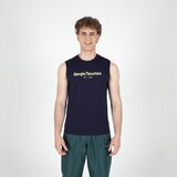 Sergio Tacchini Majica bez rukava goblin 025 co t-shirt sl M | ePonuda.com