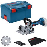 Bosch Glodalica za pljosnate tiplove GFF18V-22, 0601620101 Cene