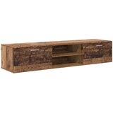 Drveni ormar Staro drvo 150 x 39 x 30 cm Konstruirano drvo | shoptok.hr