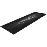 Kayoom KUHINJSKI TEKAČ 60/180 cm tkano siva | Shoptok.si