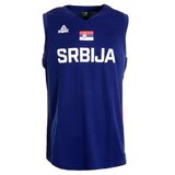 Peak dres m kss1901 srb plavi 3xl ( 963606pl ) Cene