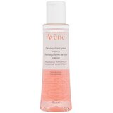 Avene Les Essentiels Intense Eye Make-Up Remover dvofazni odstranjivač šminke s očiju 125 ml za žene Cijene