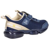 Bull Boys Nizke superge DNAL2130 Modra | Shoptok.si