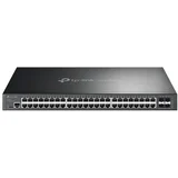 SG3452X 48-port Gigabit Uprav.switch 4 10GE