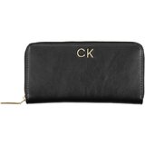 Calvin Klein WOMEN&#39;S WALLET BLACK Cijene