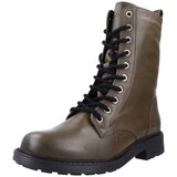 Clarks Škornji ORINOCO2 STYLE Zelena | Shoptok.si