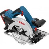 Bosch Akumulatorska krožna žaga GKS 18V-57 G Cene