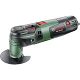 Bosch Home and Garden Višenamjenski alat Uklj. kofer 250 W PMF 250 CES UNI 0603102105 | Eponuda.ba