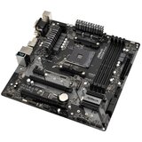 AsRock MB B450M PRO4 R2.0 AMD B450;AM4;4xDDR4 m.2,VGA,DVI,HDMI,micro ATX | Eponuda.ba