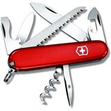 Victorinox nož Camper 91mm RED | ePonuda.com