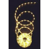 Unicom LED svjetlosni lanac (Duljina: 6 m, Toplo bijele boje) | shoptok.hr