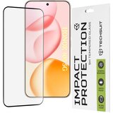Techsuit 111D Full Cover / Full Glue Glass za Honor 400 Cijene