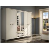 Hanah home Ormar u krem - sivoj boji FRN 21007 | ePonuda.com