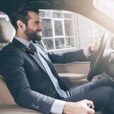 forcell F-AUDIO brezžične/bluetooth slušalke Drive EarBud | Shoptok.si