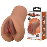 Fantazija veštačka Vagina Eliana Black