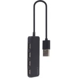  USB HUB GEMBIRD 4 port USB 2.0 UHB-U2P4-06 | Eponuda.ba