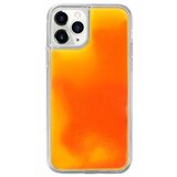 futrola water neon za samsung A217 galaxy A21S narandzasta Cene