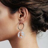 Giorre Woman's Earrings 33291 | Shoptok.si