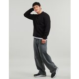 Selected Puloverji SLHTELLER FN RELAXED CREW NECK Črna | Shoptok.si