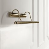 Ideal Lux - Svetlo za sliku 4xG9/28W/230V u boji bronze | Eponuda.com