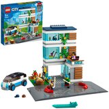 Lego kocke Družinska hiša 60291 | Shoptok.si