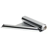 Aluminijasta folija za živila / 29cm / 150m / 12,5mic, (21839374)