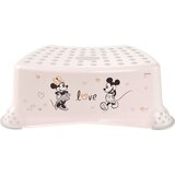 Keeeper pručka Minnie - roza | Shoptok.si
