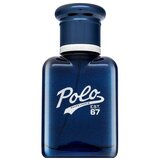 Polo Ralph Lauren Polo 67 toaletna voda za muškarce, punjiva bočica 40 ml Cijene