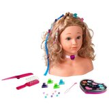 STS - Glava za ličenje in friziranje ''Sophia'' - OWB, (21337069) | Shoptok.si