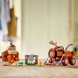 Lego Super Mario™ - Mario Kart™ – Donkey Kong in DK Jumbo (72033) | Shoptok.si