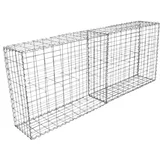 Gabionske košare 100 x 95 x 30 cm / 2 pak, (21570965)