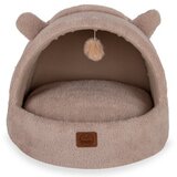 WALLXPERT pet bed tom cat beige | ePonuda.com
