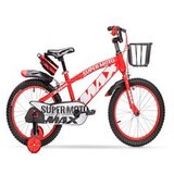 AgroTehna d.o.o. max bicikl za decu super moto red 18 | ePonuda.com