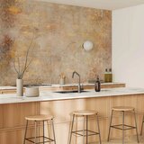  Foto tapeta - Golden Etude 300x210 | shoptok.hr