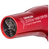 Sencor fen za kosu SHD 6700VT | Eponuda.ba