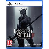  Mortal Shell II Revered Edition (PS5) - rabljeno Cene
