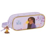 Disney Wish double pencil case | shoptok.hr