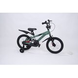 Gigoo Bicikl 16" cross green | shoptok.hr