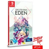 From Eden - Limited Run (SWITCH)