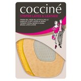 Coccine Leather Foot Brake Heel | ePonuda.com