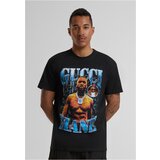 Mister Tee Men's T-shirt Gucci Mane Drip black | shoptok.hr