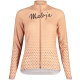 Maloja Women's cycling jersey HaslmausM 1/1 | shoptok.hr