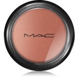 MAC Cosmetics Powder Blush rdečilo odtenek Raizin 6 g Cene