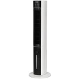  60W prijenosni klima uređaj 3L Touch LCD Automatska oscilacija daljinski upravljač | shoptok.hr