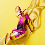 Schwarzkopf IGORA New Vibrance njega za naglašavanje sjaja obojene kose Clear 0-00 500 ml | shoptok.hr