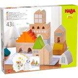 Haba Logična 3D-igra – Mojster graditelj Cene